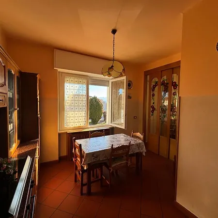 Porta Delle Langhe *