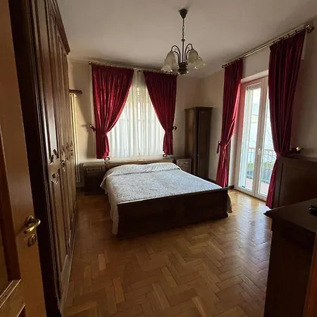 Porta Delle Langhe Appartement