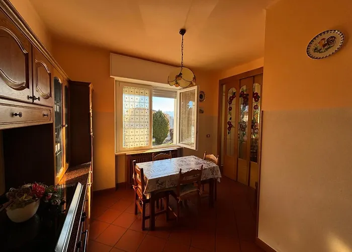 Porta Delle Langhe *